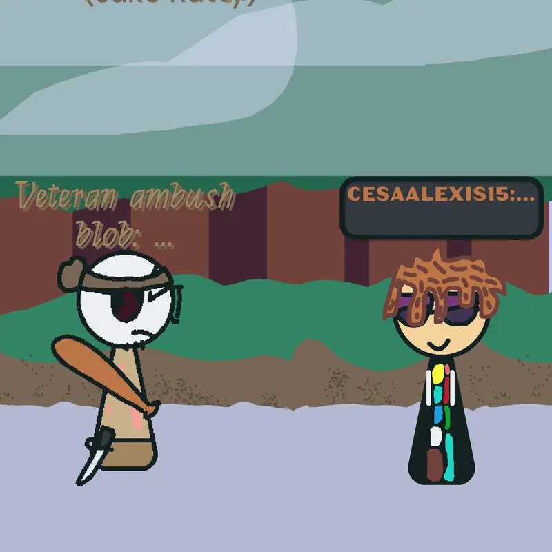 Game by @ligos