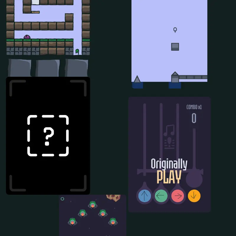 Game by @lilbkilla16