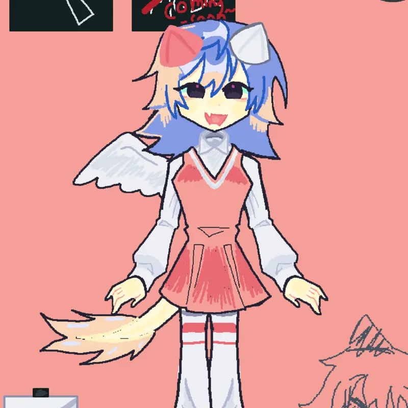 Game by @ikanami