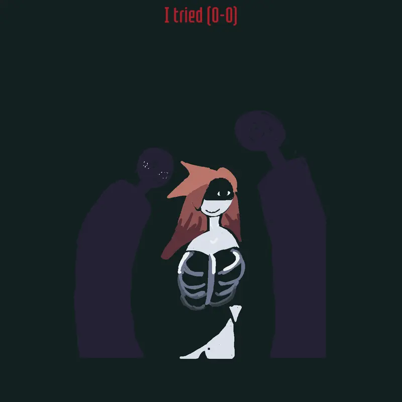Game by @noimnotahumanlover