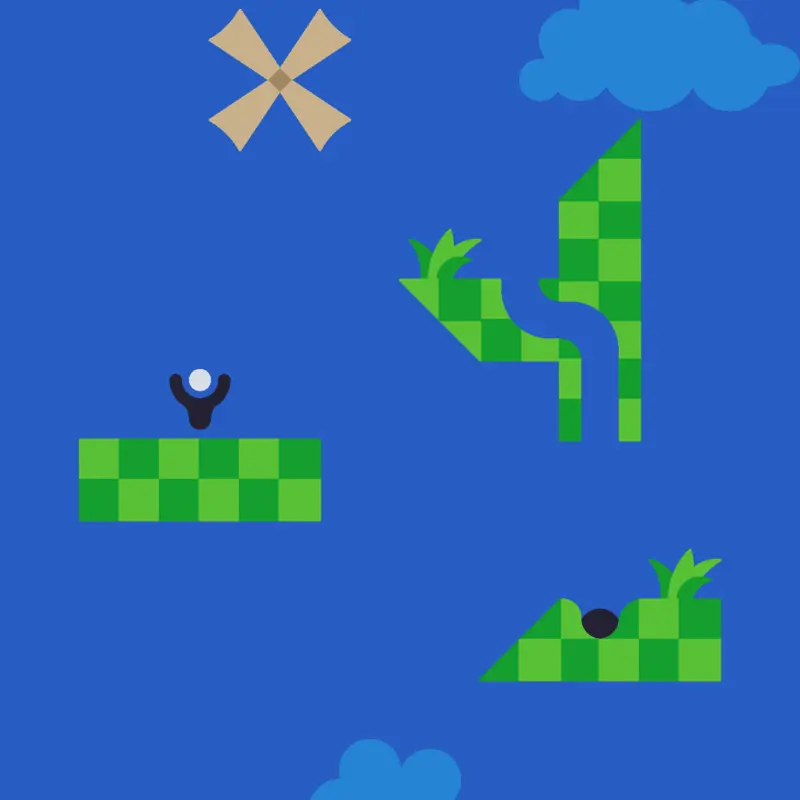 Game by @MoxieRobot
