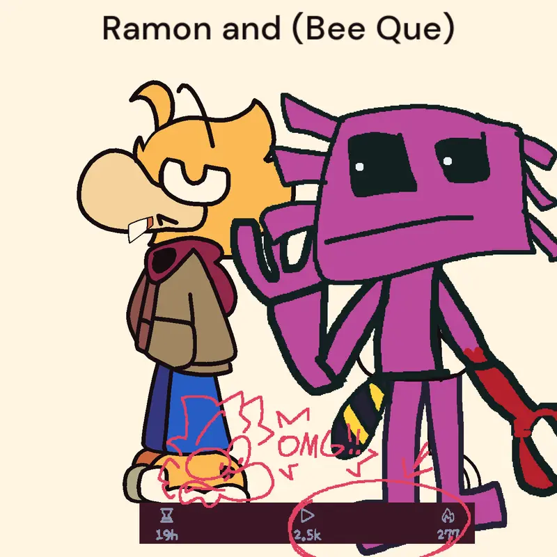 Game by @SOLEY_AND_BOSSNAX790