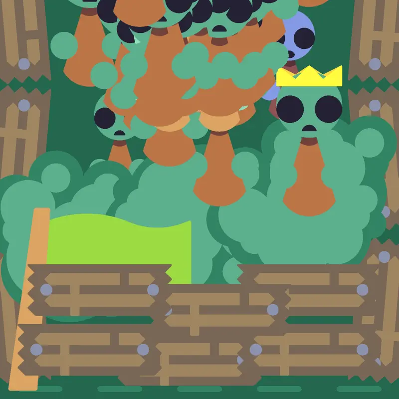 Game by @JaelSweetest