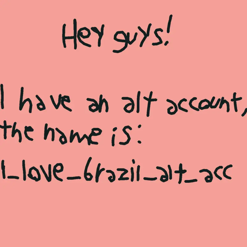 Game by @i_love_brazil