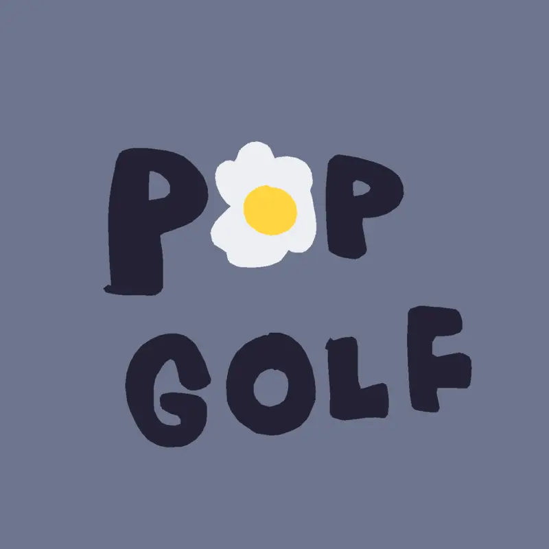Popgolf! by @mateuzz