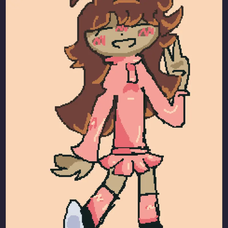 Game by @fl00f