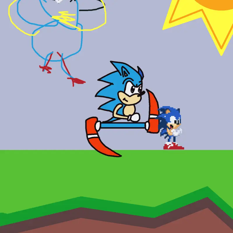 Game by @amirmirr