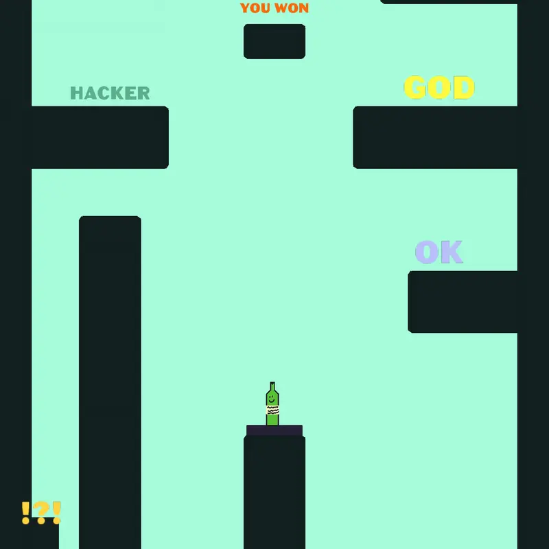 Game by @lil_jordan