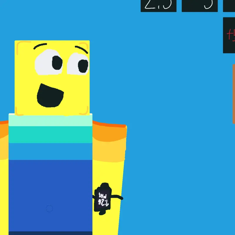 Game by @zhafran22