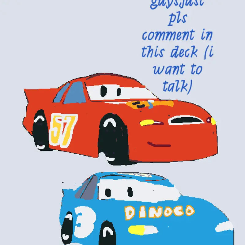 IDK by @gdzilla