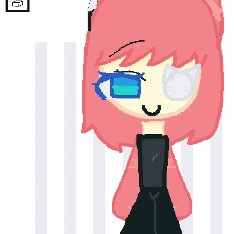 Game by @-_M1KU_-