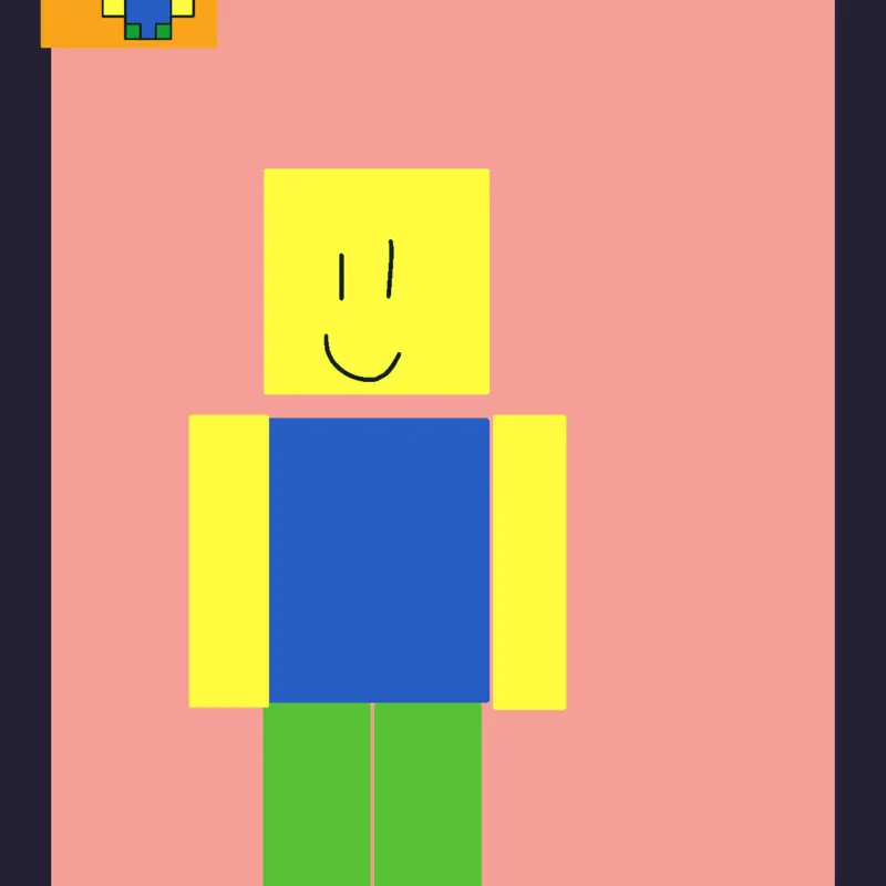 Game by @the_kiwi