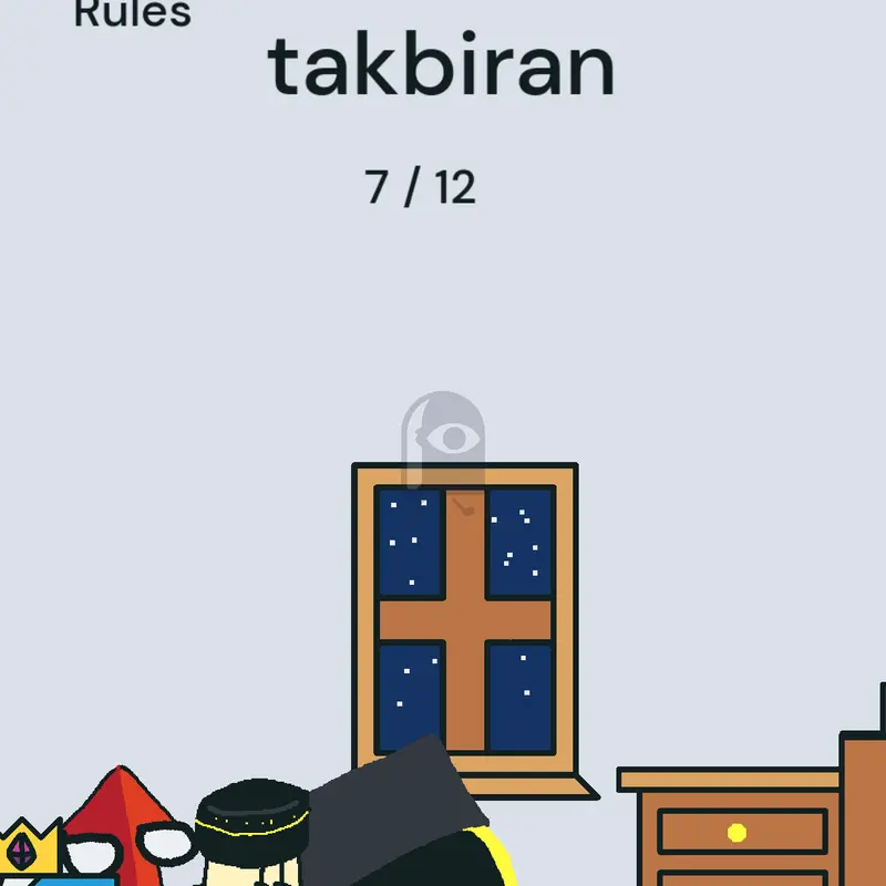 Game by @angkasa
