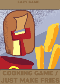fries