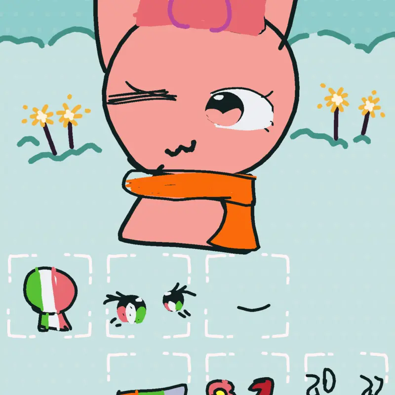 Game by @Nargisflowers