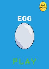 Game Egg