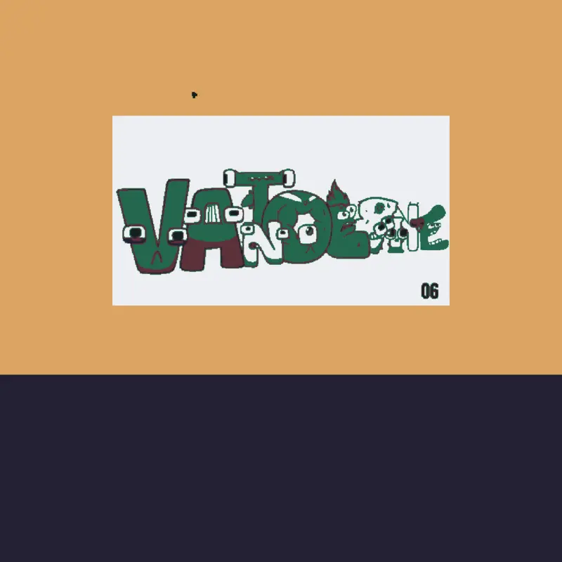 Game by @vodai