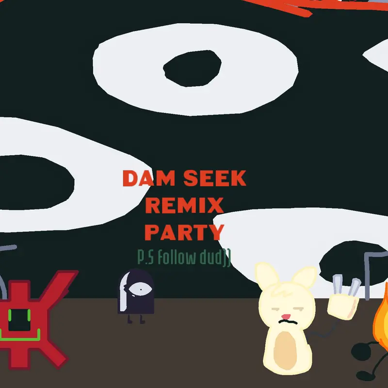 Game by @Cyberpunk3000
