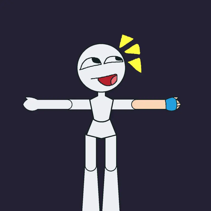 Game by @xd_amo_bfdi