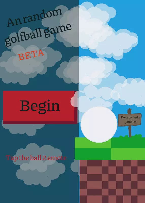Game by @janky_studios