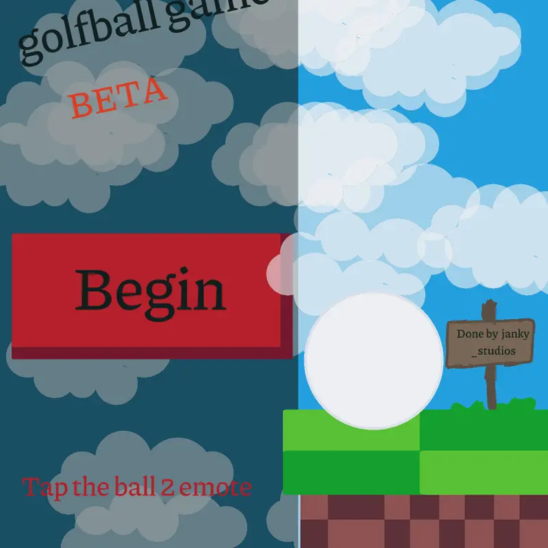 Game by @janky_studios