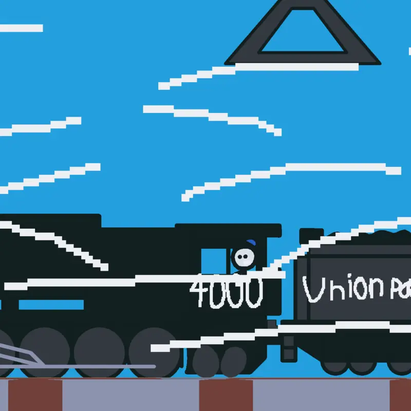 Game by @Train12137