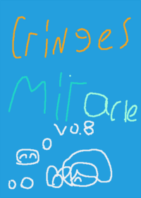 (Just A Beta Engine) Cringes miracle (Super)...
