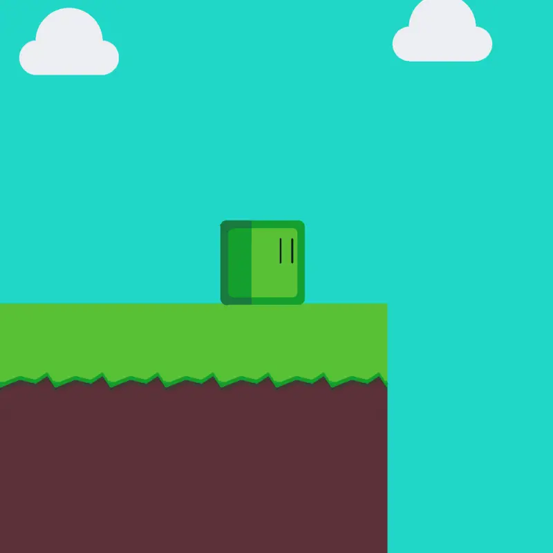 Game by @hsjwnsh