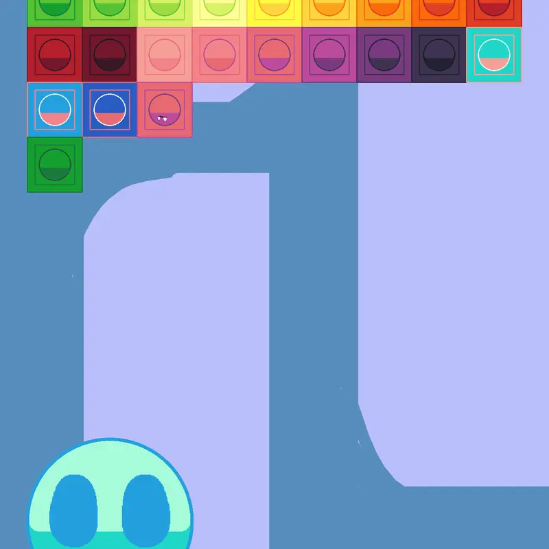 Game by @Speatron