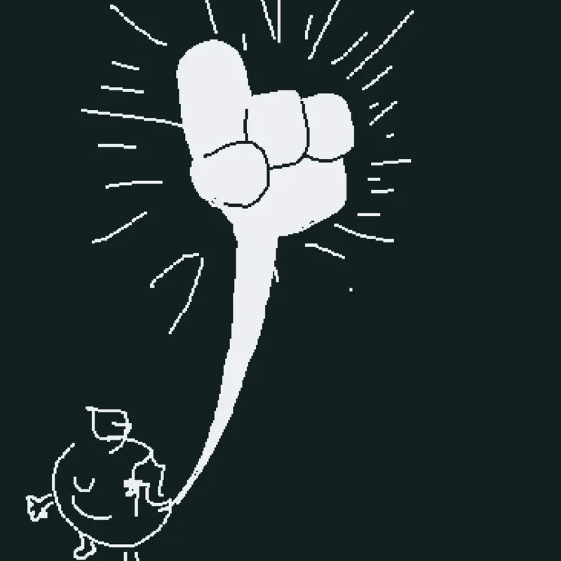 Game by @ChewedPotato