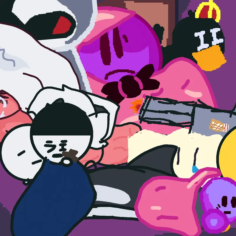 Game by @pingukinki