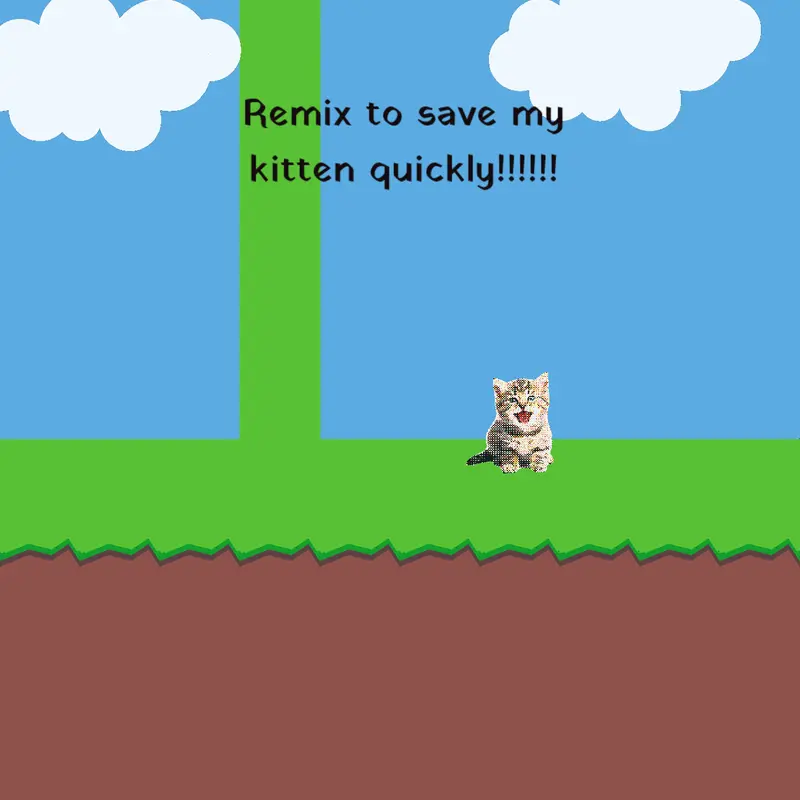 Game by @Mgzin