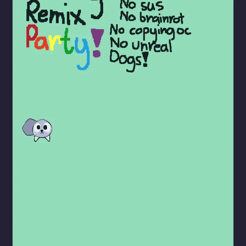 Game by @cutiethecat