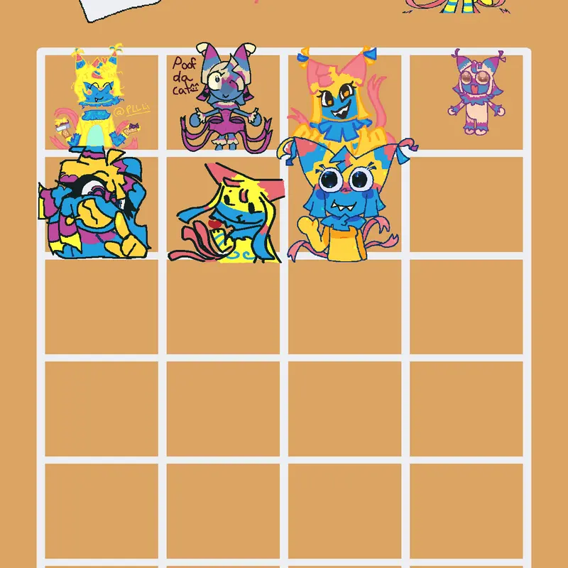 Game by @animal-hospital_fan