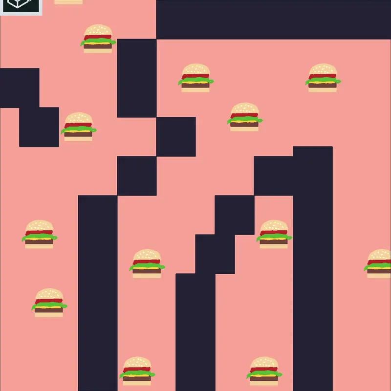 Game by @mamadooo