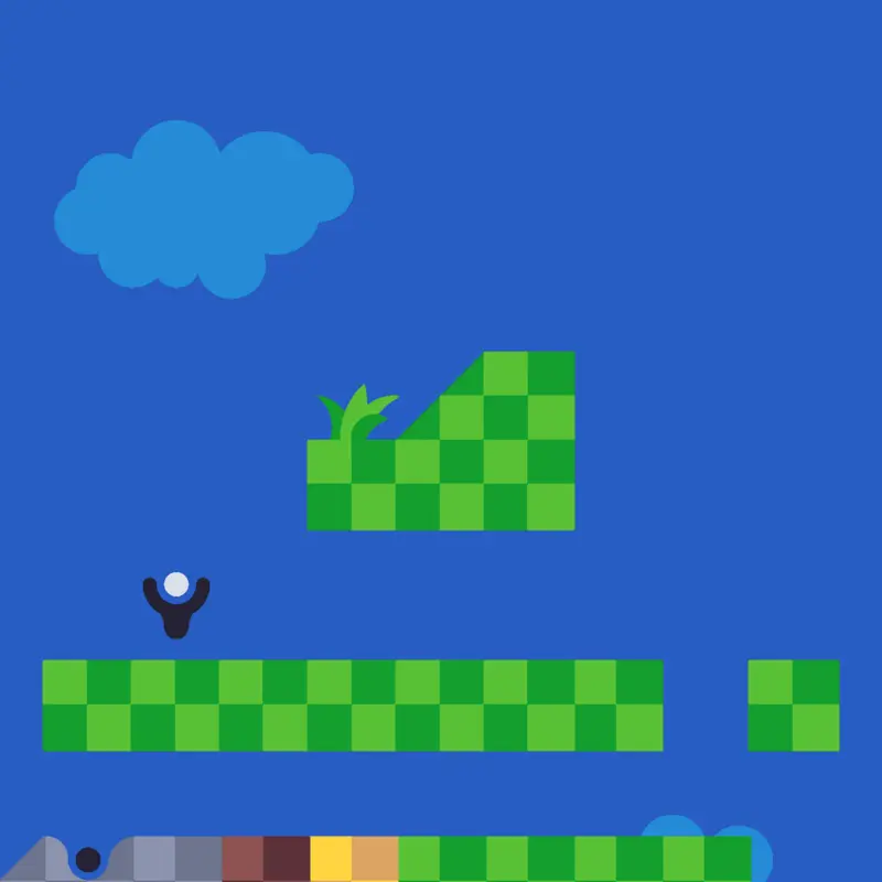 Game by @Thieen