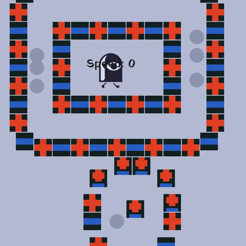 Game by @a_random_black_hole