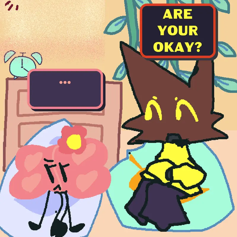 Game by @moanimation