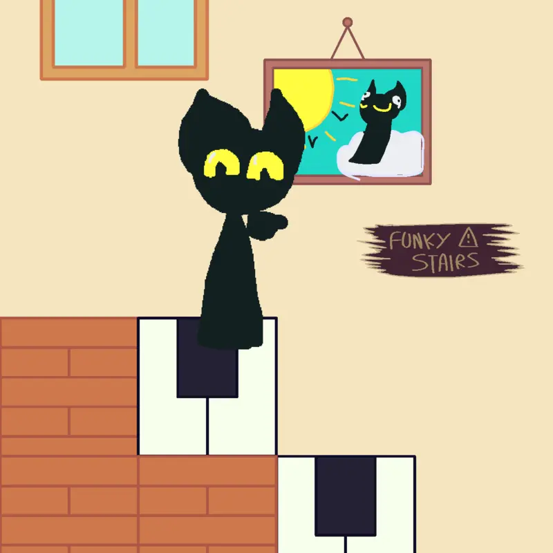Game by @ronalberto