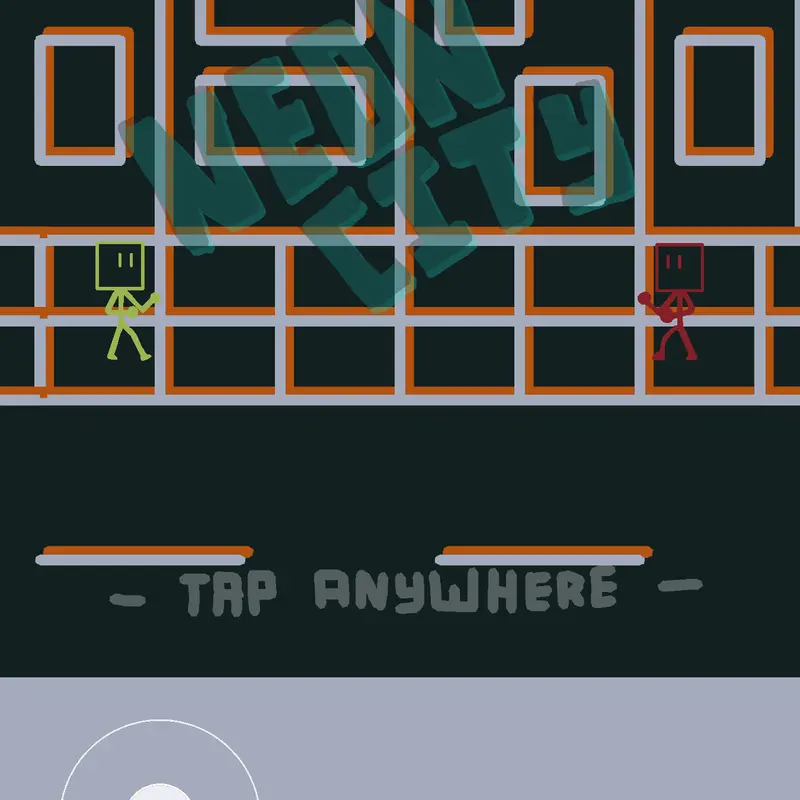 Game by @dears