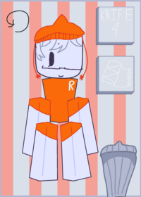 My first ragdoll game!!!!