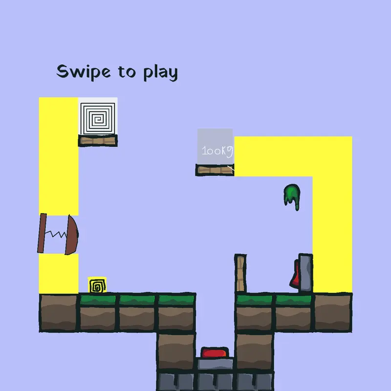 Game by @gamerhamza