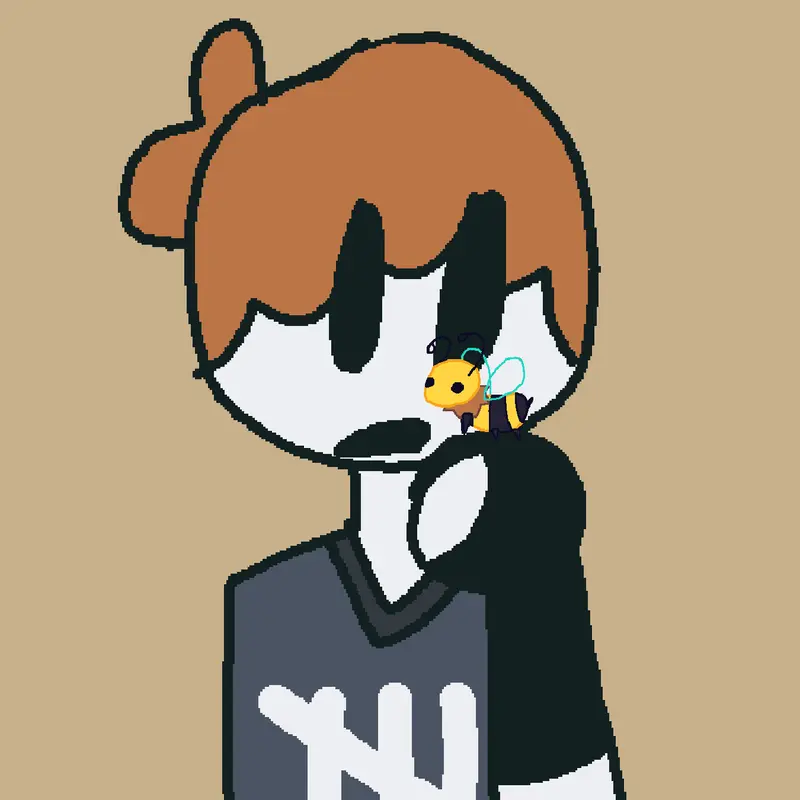 Thers nothing to be scared by @EDDSELDOESGAMES_2