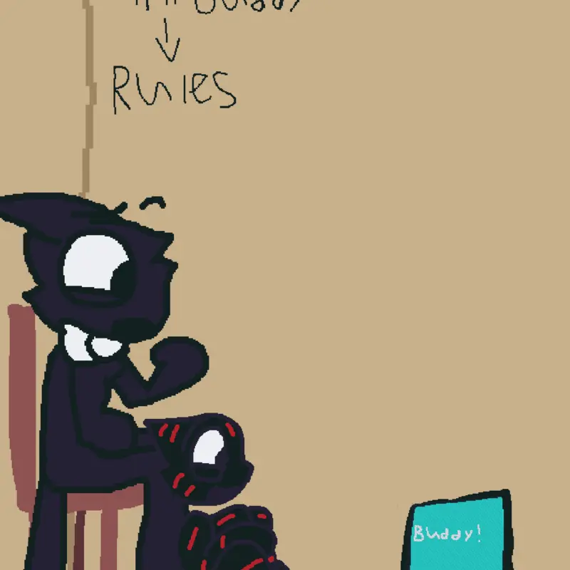 Game by @TH3-W3ND1GO