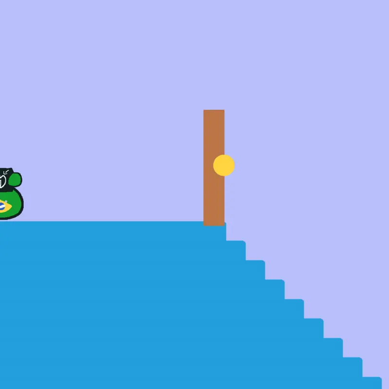 Game by @Brazutugal