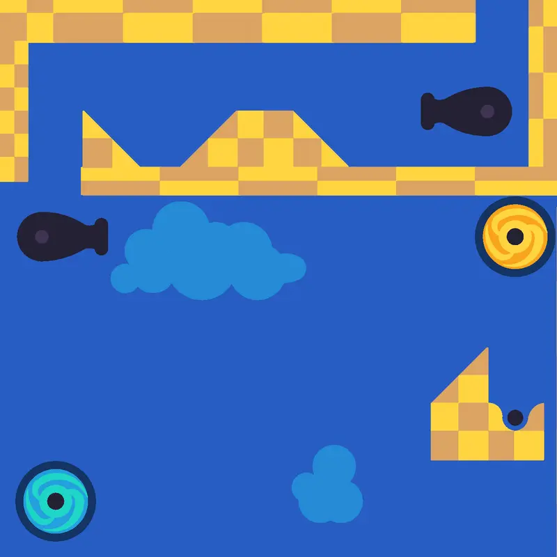 Game by @NikoKamote