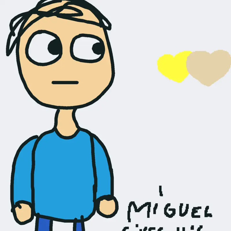 Game by @OhYeahItsMiguelCastle3