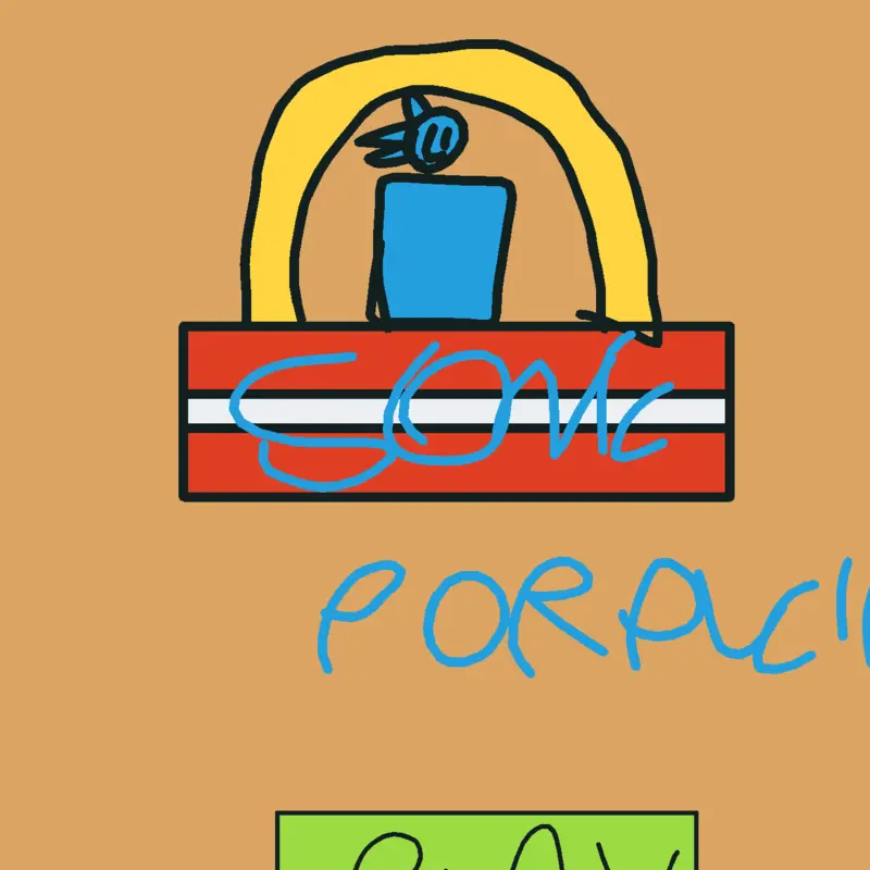 Game by @Pedrosonic1