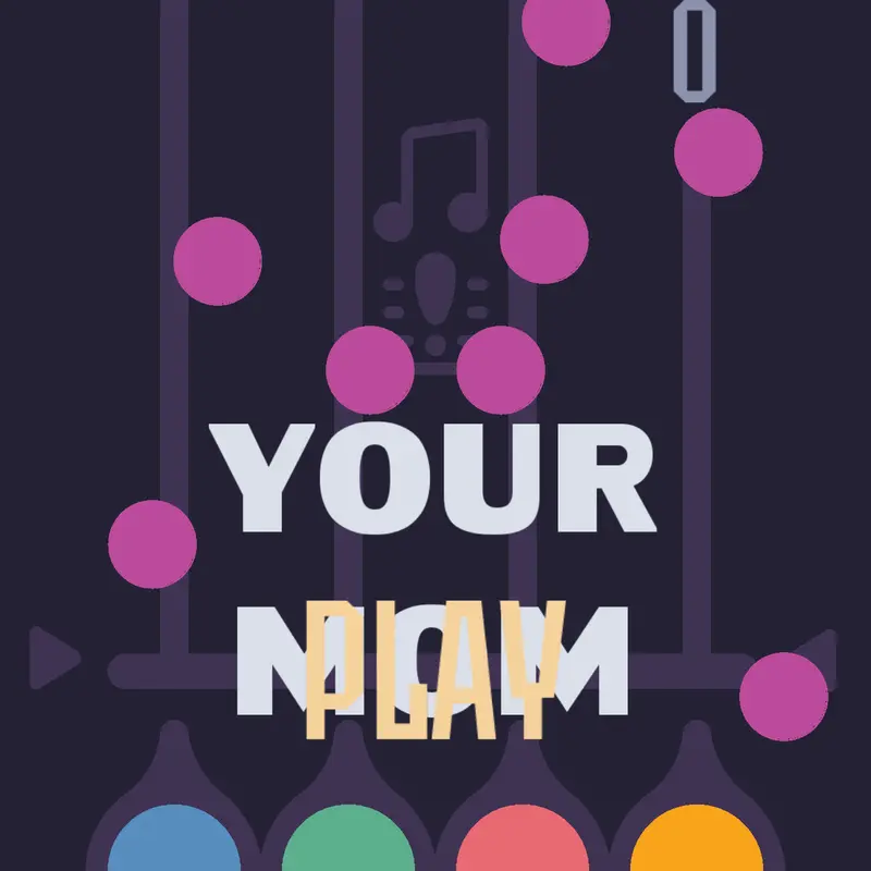 Game by @gojojojo
