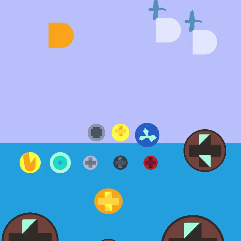 Game by @Catiron
